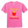 DryBlend® Youth 5.6 oz., 50/50 T-Shirt Thumbnail