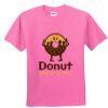 DryBlend® Youth 5.6 oz., 50/50 T-Shirt Thumbnail