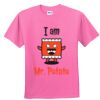 DryBlend® Youth 5.6 oz., 50/50 T-Shirt Thumbnail