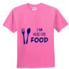 DryBlend® Youth 5.6 oz., 50/50 T-Shirt Thumbnail