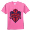 DryBlend® Youth 5.6 oz., 50/50 T-Shirt Thumbnail