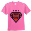 DryBlend® Youth 5.6 oz., 50/50 T-Shirt Thumbnail
