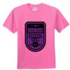 DryBlend® Youth 5.6 oz., 50/50 T-Shirt Thumbnail