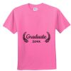DryBlend® Youth 5.6 oz., 50/50 T-Shirt Thumbnail