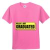 DryBlend® Youth 5.6 oz., 50/50 T-Shirt Thumbnail