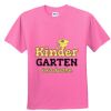 DryBlend® Youth 5.6 oz., 50/50 T-Shirt Thumbnail