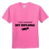 DryBlend® Youth 5.6 oz., 50/50 T-Shirt Thumbnail