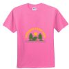 DryBlend® Youth 5.6 oz., 50/50 T-Shirt Thumbnail