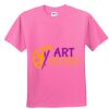 DryBlend® Youth 5.6 oz., 50/50 T-Shirt Thumbnail