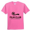 DryBlend® Youth 5.6 oz., 50/50 T-Shirt Thumbnail