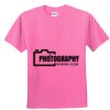 DryBlend® Youth 5.6 oz., 50/50 T-Shirt Thumbnail