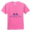 DryBlend® Youth 5.6 oz., 50/50 T-Shirt Thumbnail
