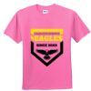 DryBlend® Youth 5.6 oz., 50/50 T-Shirt Thumbnail