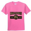 DryBlend® Youth 5.6 oz., 50/50 T-Shirt Thumbnail