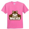 DryBlend® Youth 5.6 oz., 50/50 T-Shirt Thumbnail