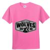 DryBlend® Youth 5.6 oz., 50/50 T-Shirt Thumbnail
