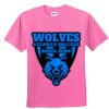 DryBlend® Youth 5.6 oz., 50/50 T-Shirt Thumbnail