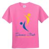 DryBlend® Youth 5.6 oz., 50/50 T-Shirt Thumbnail