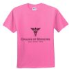 DryBlend® Youth 5.6 oz., 50/50 T-Shirt Thumbnail