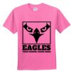 DryBlend® Youth 5.6 oz., 50/50 T-Shirt Thumbnail