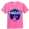 DryBlend® Youth 5.6 oz., 50/50 T-Shirt Thumbnail