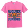 DryBlend® Youth 5.6 oz., 50/50 T-Shirt Thumbnail