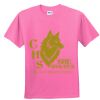 DryBlend® Youth 5.6 oz., 50/50 T-Shirt Thumbnail