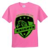 DryBlend® Youth 5.6 oz., 50/50 T-Shirt Thumbnail