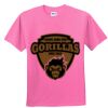 DryBlend® Youth 5.6 oz., 50/50 T-Shirt Thumbnail