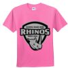 DryBlend® Youth 5.6 oz., 50/50 T-Shirt Thumbnail