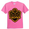 DryBlend® Youth 5.6 oz., 50/50 T-Shirt Thumbnail