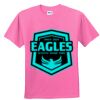 DryBlend® Youth 5.6 oz., 50/50 T-Shirt Thumbnail