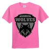 DryBlend® Youth 5.6 oz., 50/50 T-Shirt Thumbnail
