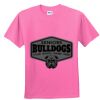 DryBlend® Youth 5.6 oz., 50/50 T-Shirt Thumbnail