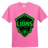 DryBlend® Youth 5.6 oz., 50/50 T-Shirt Thumbnail