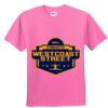 DryBlend® Youth 5.6 oz., 50/50 T-Shirt Thumbnail
