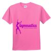 DryBlend® Youth 5.6 oz., 50/50 T-Shirt Thumbnail