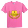 DryBlend® Youth 5.6 oz., 50/50 T-Shirt Thumbnail