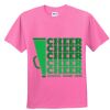 DryBlend® Youth 5.6 oz., 50/50 T-Shirt Thumbnail