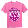DryBlend® Youth 5.6 oz., 50/50 T-Shirt Thumbnail