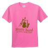 DryBlend® Youth 5.6 oz., 50/50 T-Shirt Thumbnail