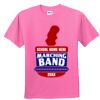DryBlend® Youth 5.6 oz., 50/50 T-Shirt Thumbnail