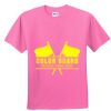 DryBlend® Youth 5.6 oz., 50/50 T-Shirt Thumbnail