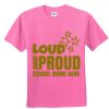 DryBlend® Youth 5.6 oz., 50/50 T-Shirt Thumbnail