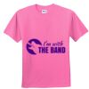 DryBlend® Youth 5.6 oz., 50/50 T-Shirt Thumbnail