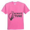 DryBlend® Youth 5.6 oz., 50/50 T-Shirt Thumbnail