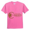 DryBlend® Youth 5.6 oz., 50/50 T-Shirt Thumbnail
