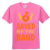 DryBlend® Youth 5.6 oz., 50/50 T-Shirt Thumbnail