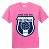DryBlend® Youth 5.6 oz., 50/50 T-Shirt Thumbnail