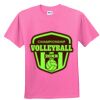 DryBlend® Youth 5.6 oz., 50/50 T-Shirt Thumbnail